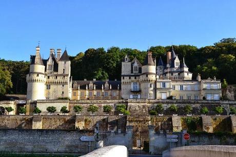 'Le Château des dames'