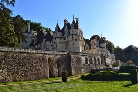 'Le Château des dames'