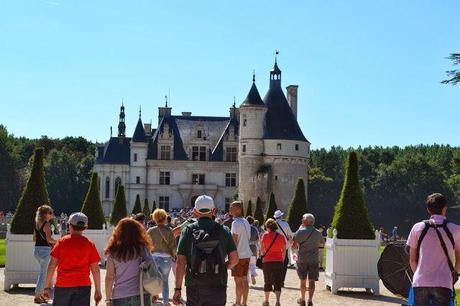 'Le Château des dames'