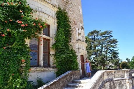 'Le Château des dames'