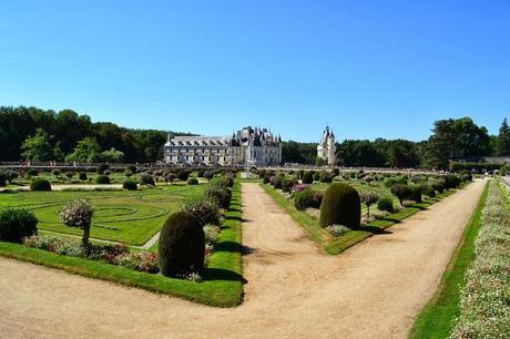 'Le Château des dames'