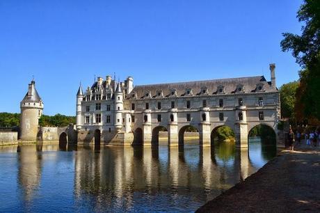 'Le Château des dames'