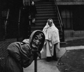 A History Of Costumes: Vintage Halloween Photos