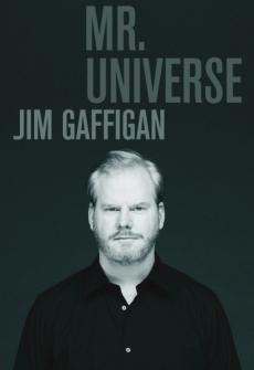 gaffigan