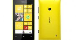 Nokia Lumia 520 | Mirchimart.com