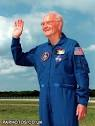 John Glenn