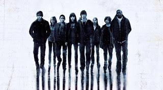 The Filmaholic Reviews: My Soul to Take (2010)