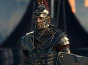 S&amp;S; News: Ryse: Rome Videos Tell Marius’ Backstory