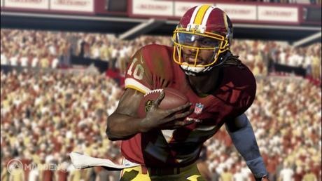 S&S; News: Madden NFL 25 – official PS4 and Xbox One video released