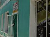 Record Store Review Kantar Cafe Internet Service Players Nassau, Bahamas