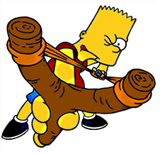 Doh! [courtesy Google Images]