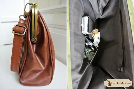 Mori Girl Bag Chicnova