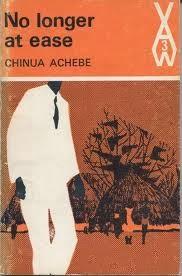 53 Years of Nigerian Literature: Lagos Through Fiction