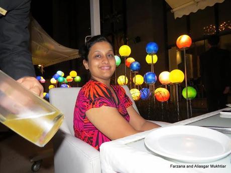 One evening with us at O  Hotels for the Oktoberfest