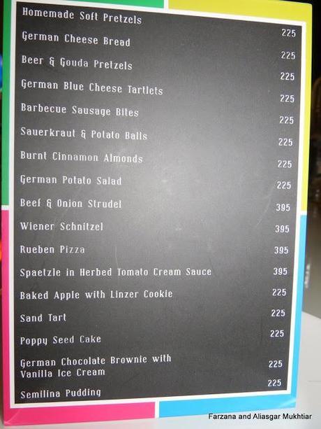 One evening with us at O  Hotels for the Oktoberfest