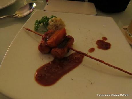 One evening with us at O  Hotels for the Oktoberfest