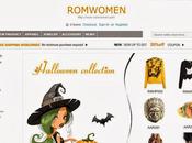 Introducing Romwomen-My Shopping Destination