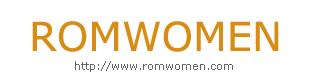 Introducing Romwomen-My New Shopping Destination