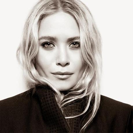 MARY-KATE & ASHLEY OLSEN FOR NET-A-PORTER FEATURE