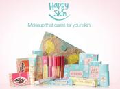 Spotted: Happy Skin Cosmetics