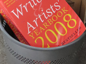 Writers' Artists' Yearbook, Farewell Good Riddance