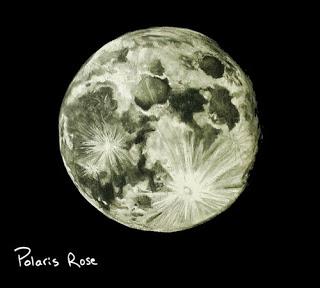 Polaris Rose - The Moon & Its Secrets EP