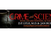 Crime Science Radio: Judging Evidence