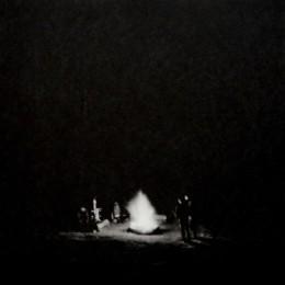 The Men Campfire Songs 608x617 260x260 The Men   Campfire Songs EP