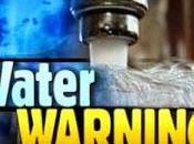 Alert! Investigating Water Supply Threat Multiple States (Video)