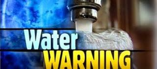 Alert!  FBI Investigating Water Supply Threat In Multiple States (Video)