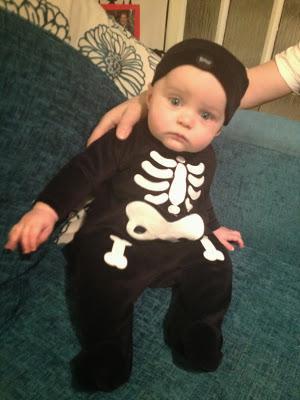 Spooky Sunday...Hallowe'en Prep!! Spooky Sunday...Hallowe'en Prep!!