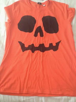 Spooky Sunday...Hallowe'en Prep!! Spooky Sunday...Hallowe'en Prep!!