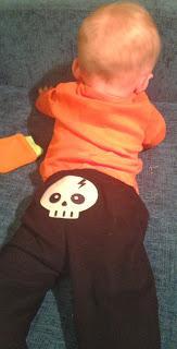 Spooky Sunday...Hallowe'en Prep!! Spooky Sunday...Hallowe'en Prep!!