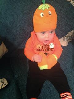 Spooky Sunday...Hallowe'en Prep!! Spooky Sunday...Hallowe'en Prep!!