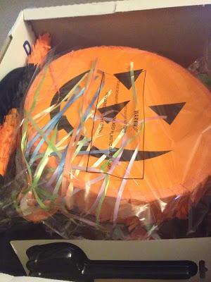 Spooky Sunday...Hallowe'en Prep!! Spooky Sunday...Hallowe'en Prep!!