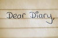 Barack Obama's Diary: Open House