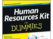 Human Resources Dummies