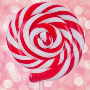 Candy Cane Fragrance Oil