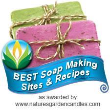 soap making blogs