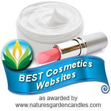 48 Cosmetics blogs