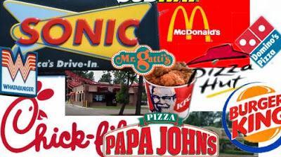 Fast Food Costs You More Than You Think