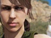 S&amp;S; News: Metal Gear Solid Played Whatever Want, Whenever Want,” Says Kojima