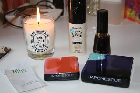 Weekly Favourites #7