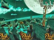 Phish 2013 Fall Tour Torrents: Hampton 2013/10/19