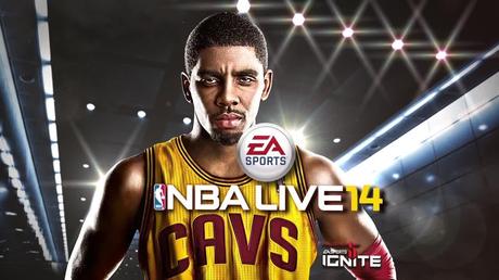 S&S; News: NBA Live 14 gets official gameplay trailer ahead of November release