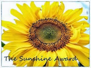 The Sunshine Award