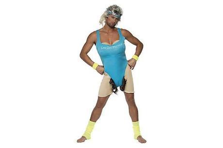 Top Ten Halloween Costumes image Top Ten Halloween Costumes