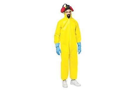 Top Ten Halloween Costumes image Top Ten Halloween Costumes