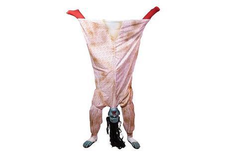 Top Ten Halloween Costumes image Top Ten Halloween Costumes