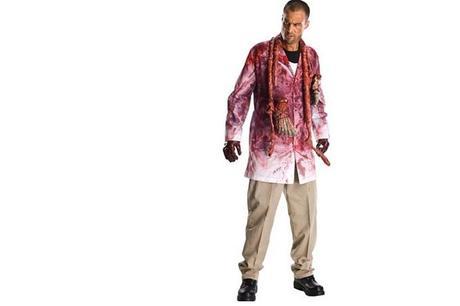 Top Ten Halloween Costumes image Top Ten Halloween Costumes